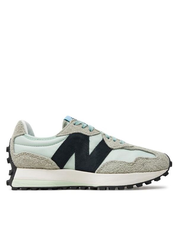 New Balance New Balance Superge WS327WD Bež