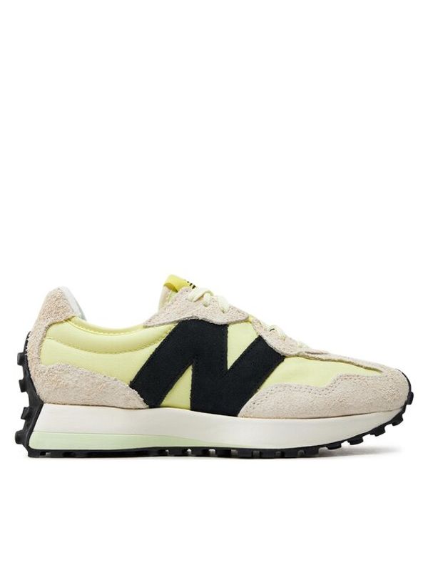 New Balance New Balance Superge WS327WG Bež