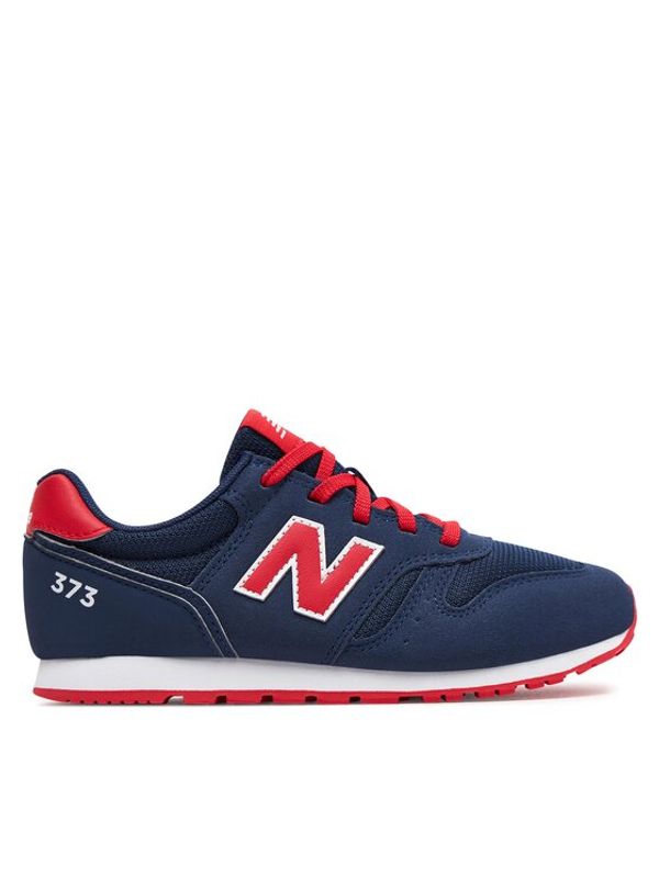 New Balance New Balance Superge YC373AI2 Mornarsko modra