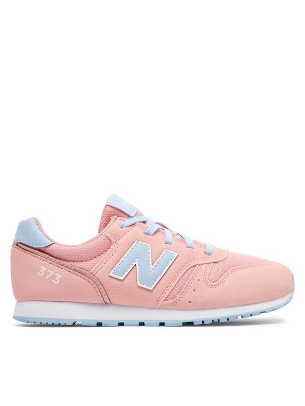 New Balance New Balance Superge YC373AM2 Roza