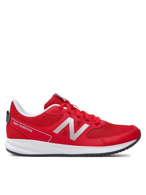 New Balance New Balance Superge YK570TR3 Rdeča