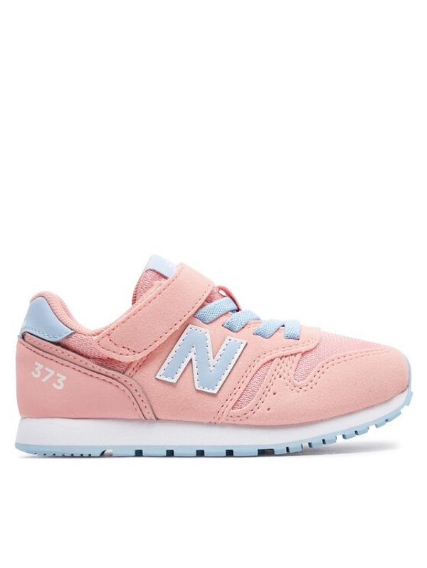 New Balance New Balance Superge YV373AM2 Roza