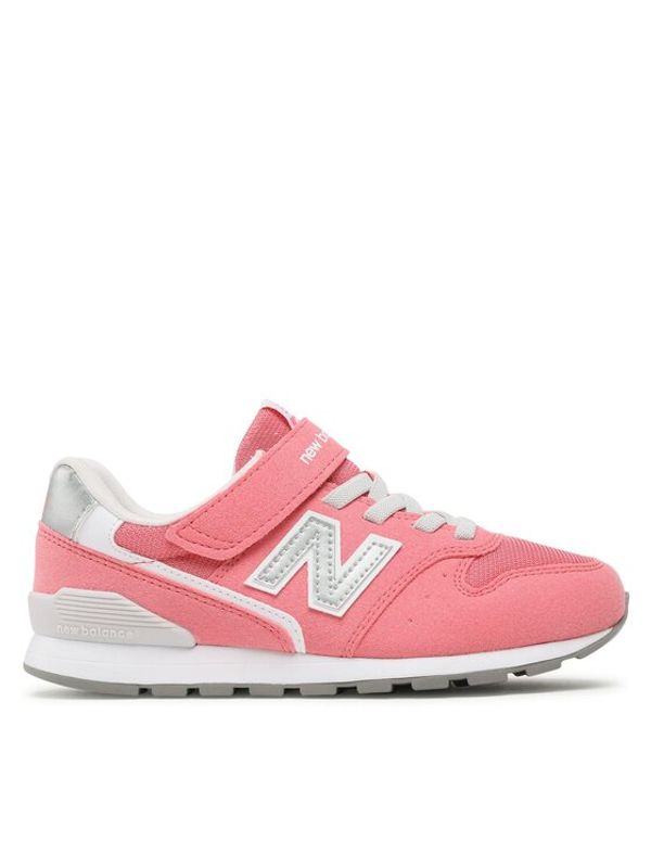 New Balance New Balance Superge YV996JG3 Roza