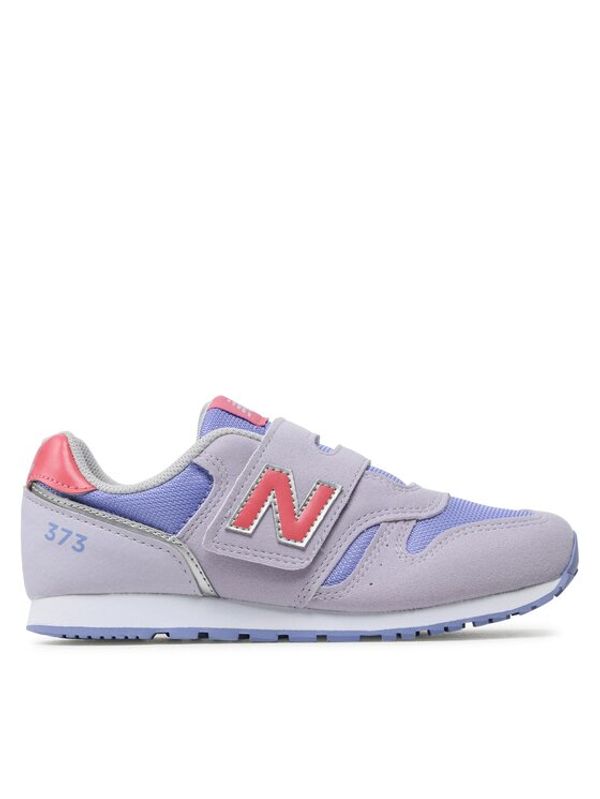 New Balance New Balance Superge YZ373JQ2 Vijolična