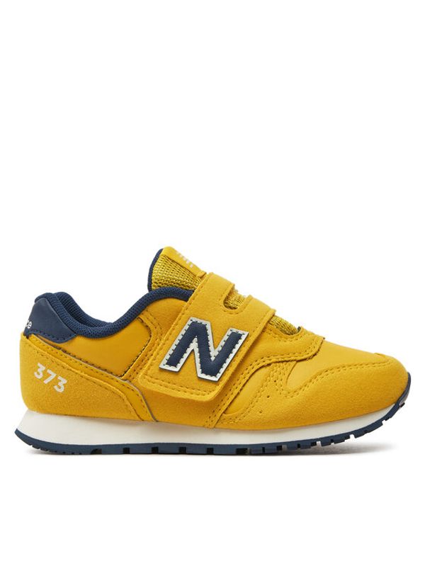 New Balance New Balance Superge YZ373VL2 Rumena