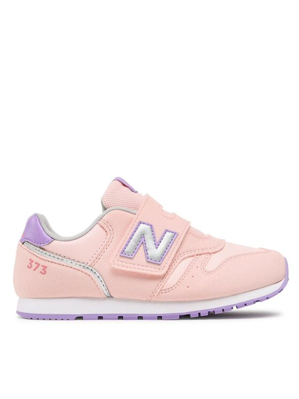 New Balance New Balance Superge YZ373XK2 Roza