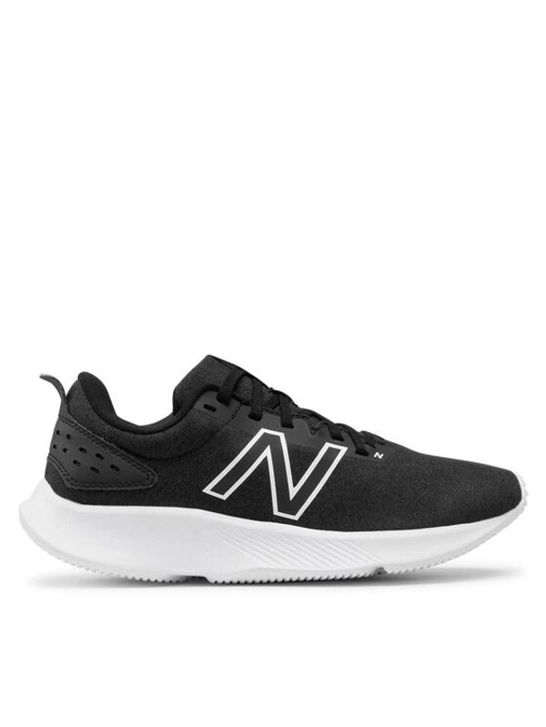 New Balance New Balance Tekaški čevlji 430 v2 ME430LB2 Črna