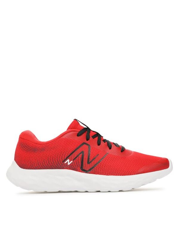 New Balance New Balance Tekaški čevlji Fresh Foam 520 v8 GP520TR8 Rdeča