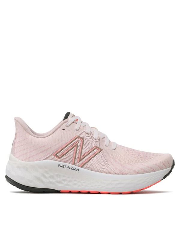 New Balance New Balance Tekaški čevlji Fresh Foam Vongo v5 WVNGOCP5 Roza