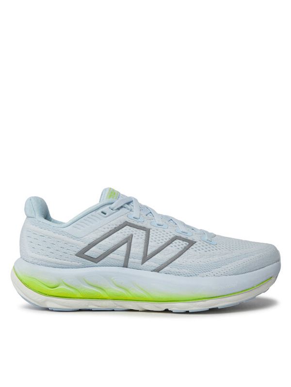 New Balance New Balance Tekaški čevlji Fresh Foam Vongo V6 WVNGOLI6 Modra