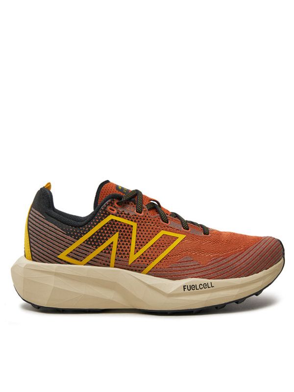 New Balance New Balance Tekaški čevlji fuel_cell Venym MTVNYMR1 Oranžna