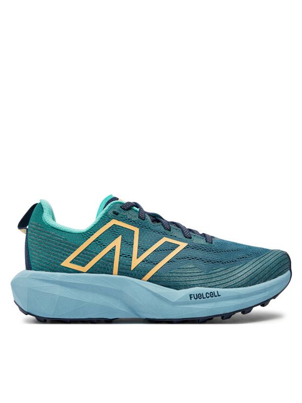 New Balance New Balance Tekaški čevlji fuel_cell Venym WTVNYMP1 Modra