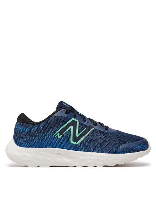 New Balance New Balance Tekaški čevlji NBGP520RG8 Mornarsko modra