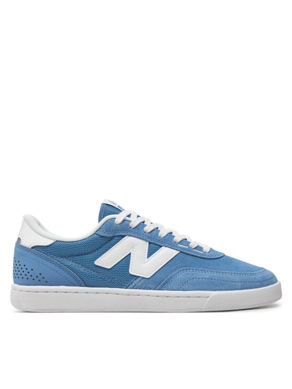 New Balance New Balance Tenis superge NM440BBW Modra