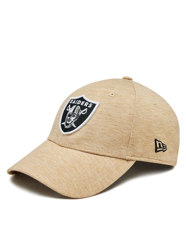 New Era New Era Kapa Jersey Ess 940 Raiders 60364423 Bež