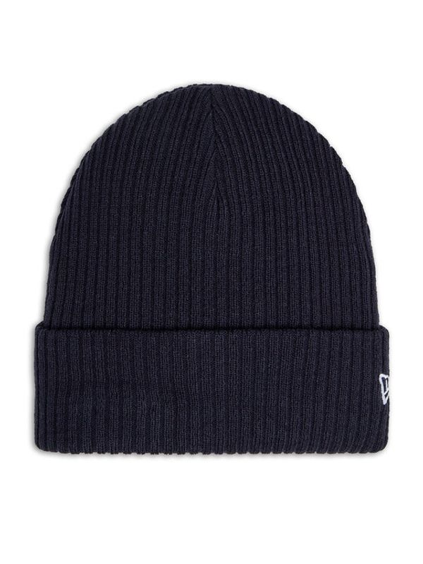 New Era New Era Kapa Ne Colour Beanie Newera 60364341 Mornarsko modra