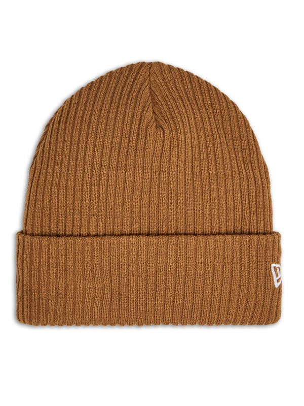 New Era New Era Kapa Ne Colour Beanie Newera 60364347 Rjava