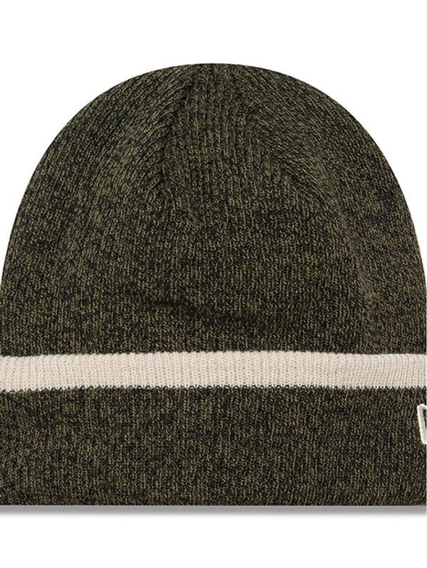 New Era New Era Kapa Ne Cuff Beanie 60565230 Zelena