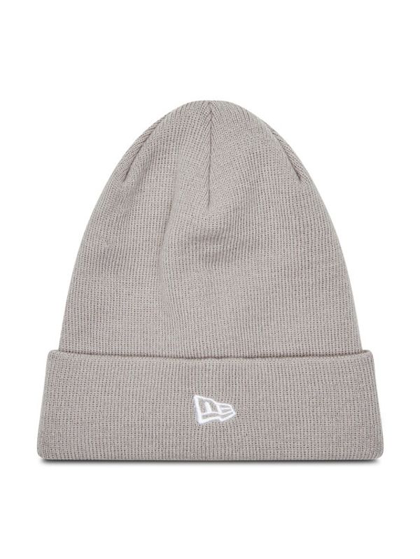 New Era New Era Kapa Ne Essential Knit C 12156074 Siva