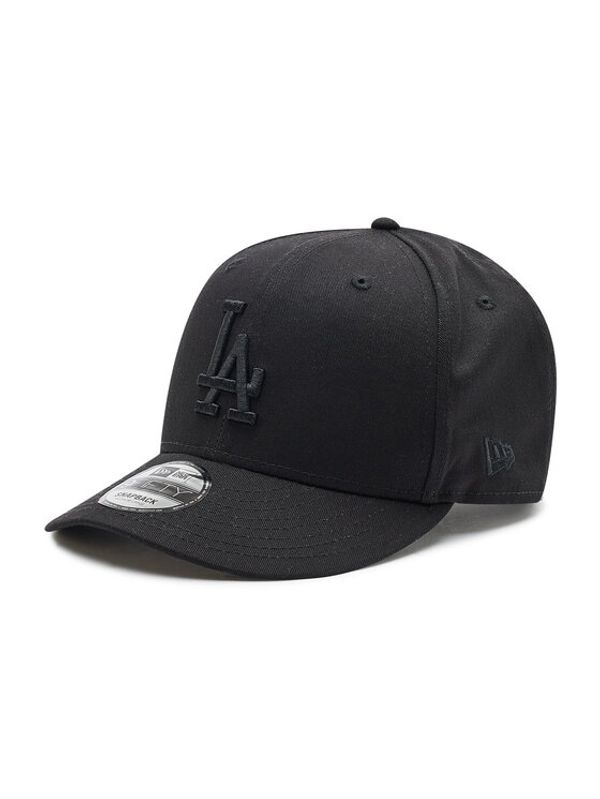 New Era New Era Kapa s šiltom 9Fifty Basic 60245398 Črna