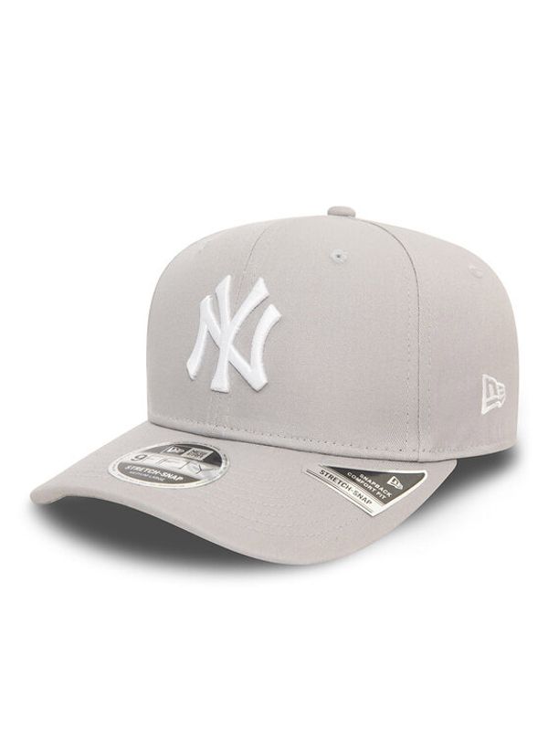 New Era New Era Kapa s šiltom 9Fifty Stretch 60565185 Vijolična