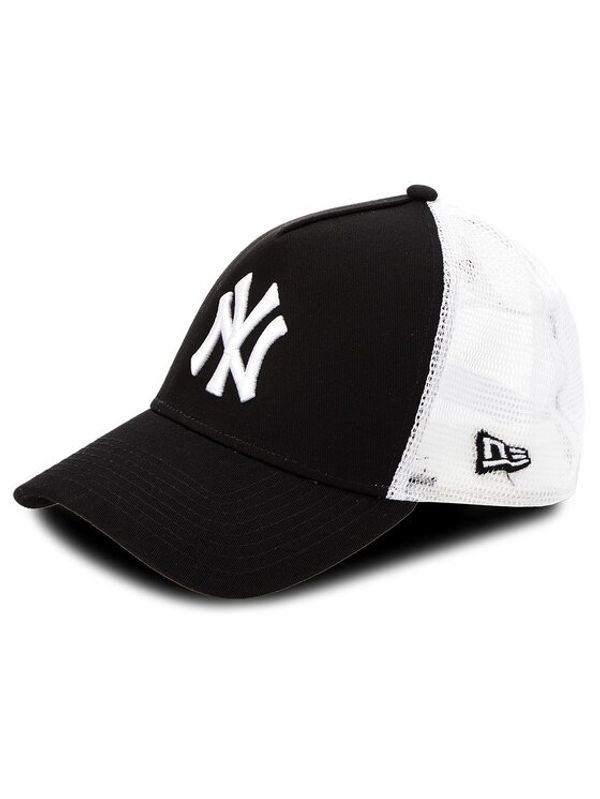 New Era New Era Kapa s šiltom Clean Trucker 2 Ney 11588491 Bela