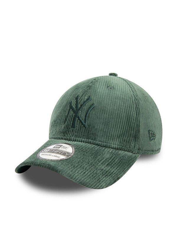 New Era New Era Kapa s šiltom Cors 39Thirty Neyya 60565398 Zelena