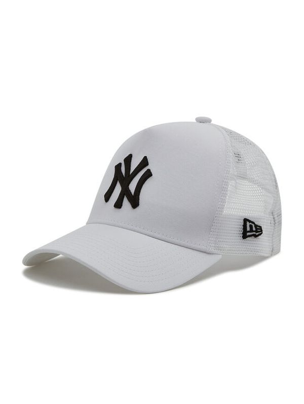 New Era New Era Kapa s šiltom Essential Af Trucke 12285467 Bela