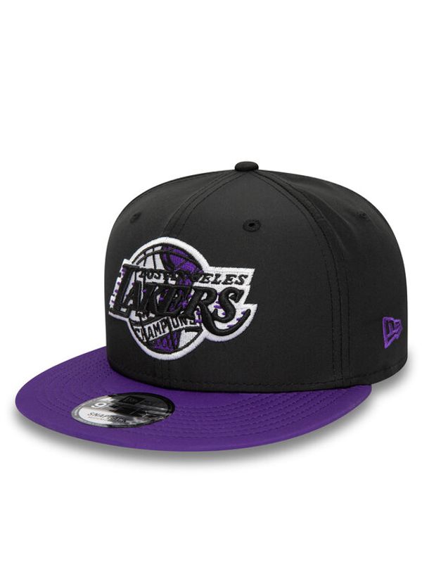 New Era New Era Kapa s šiltom Kidsill 950 Lakers 60434985 Črna