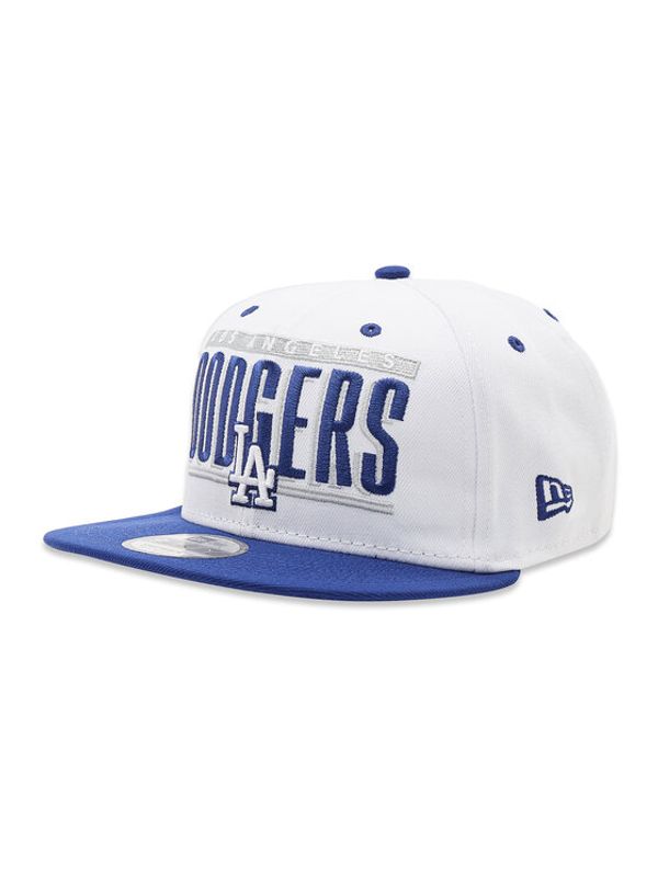 New Era New Era Kapa s šiltom LA Dodgers Retro 60285223 Bela