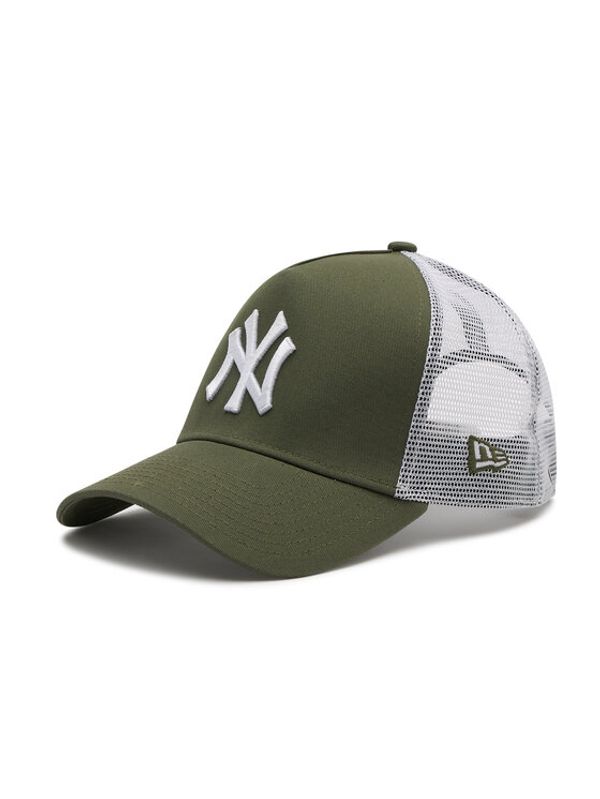 New Era New Era Kapa s šiltom League Essenl 940 A 12523894 Zelena