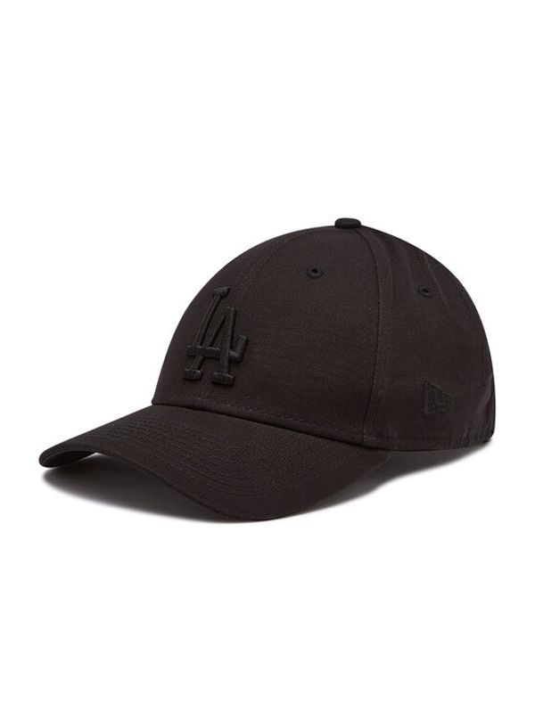 New Era New Era Kapa s šiltom League Essential 940 Losdot 12052000 Črna