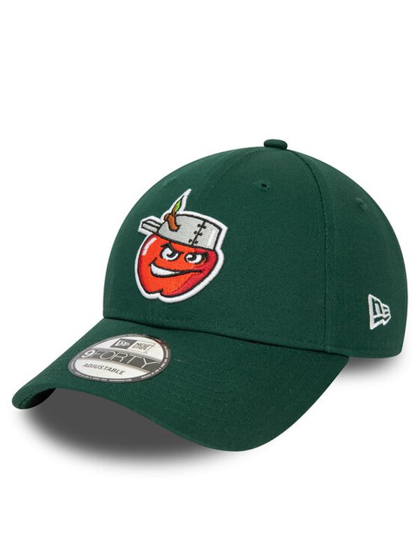 New Era New Era Kapa s šiltom Minor League 940 Fort Wayne 60435083 Khaki
