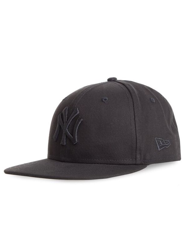 New Era New Era Kapa s šiltom Mlb 9FIifty Neyyan B 11180834 Črna