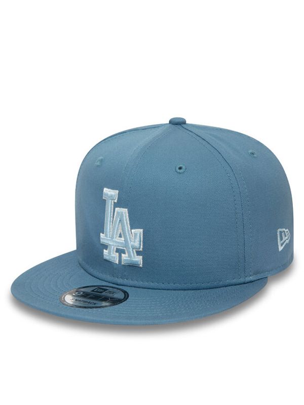 New Era New Era Kapa s šiltom Mlb Patch 950 La Dodgers 60503480 Modra