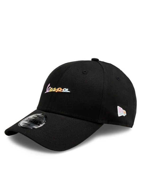 New Era New Era Kapa s šiltom Multi Colour Logo 940 Vespa 60435595 Črna