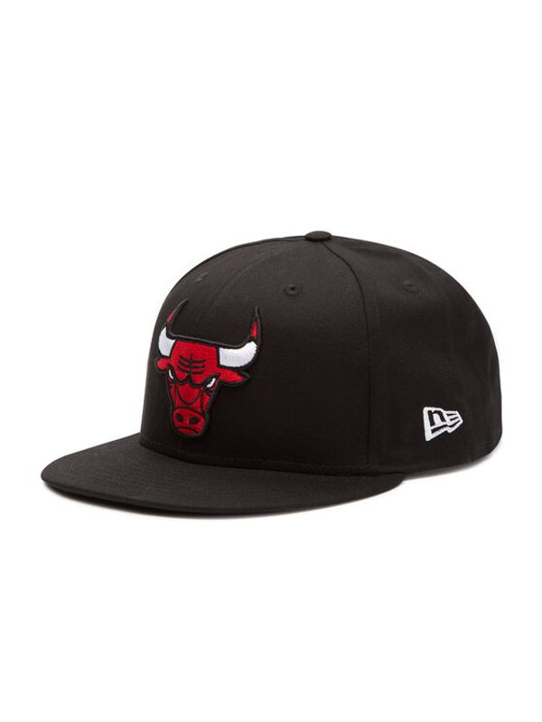 New Era New Era Kapa s šiltom Nba 9Fifty Nos 950 12122725 Črna