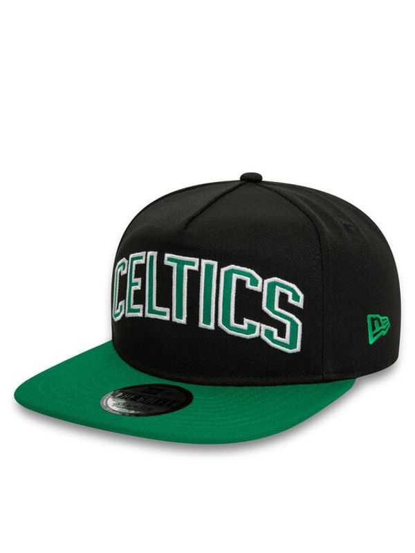 New Era New Era Kapa s šiltom Nba Golfer Celtics 60434961 Črna