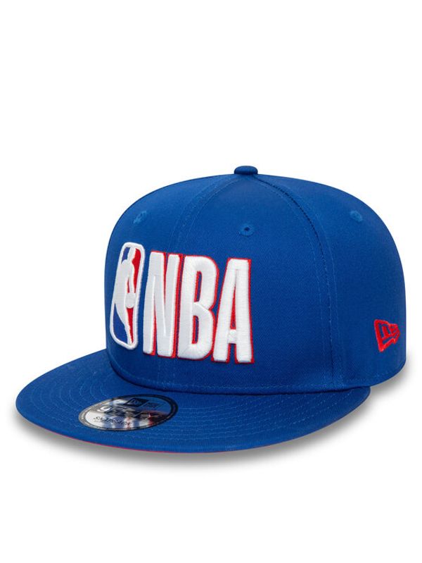 New Era New Era Kapa s šiltom Nba Rear Logo 950 60503491 Modra