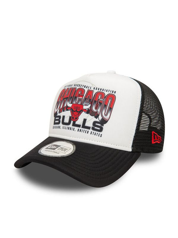 New Era New Era Kapa s šiltom NBA Team Colour Tru 60565421 Črna