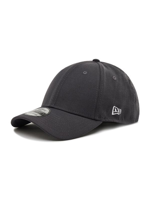 New Era New Era Kapa s šiltom Ne Basic 39Thirty 11086488 Siva