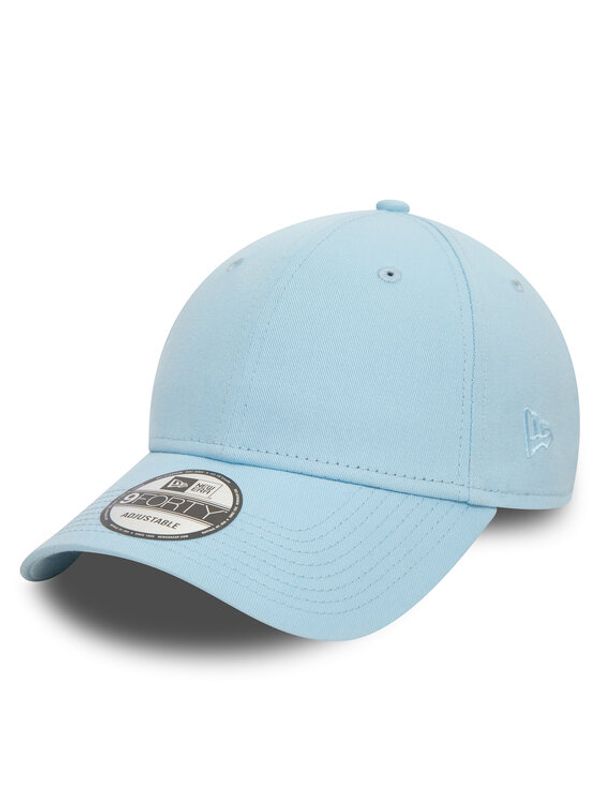 New Era New Era Kapa s šiltom Ne Ess 940 60503579 Modra