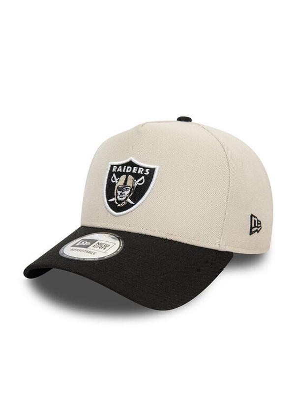 New Era New Era Kapa s šiltom NFL Eframe Lasrai 60565457 Bež