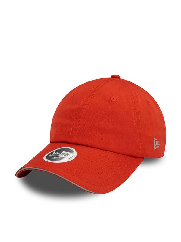 New Era New Era Kapa s šiltom Open Back Cap 60565539 Rjava