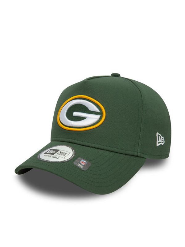 New Era New Era Kapa s šiltom Otc Nfl Erame Grep 60565493 Zelena