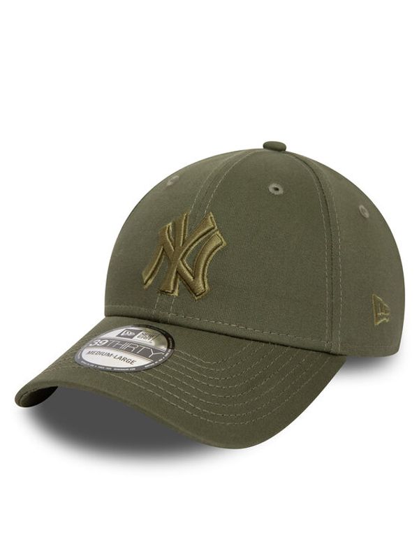 New Era New Era Kapa s šiltom Outline 3930 Nyy 60435136 Khaki