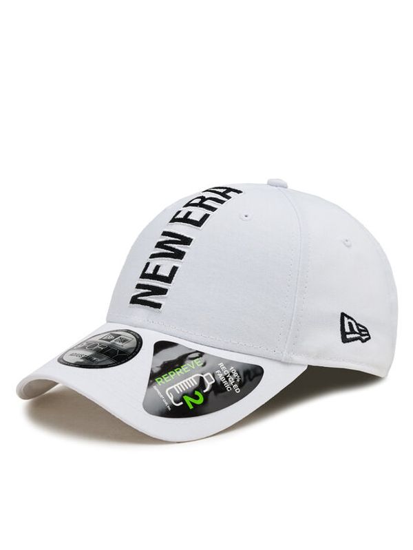 New Era New Era Kapa s šiltom Repreve 940 Newera 60493437 Bela