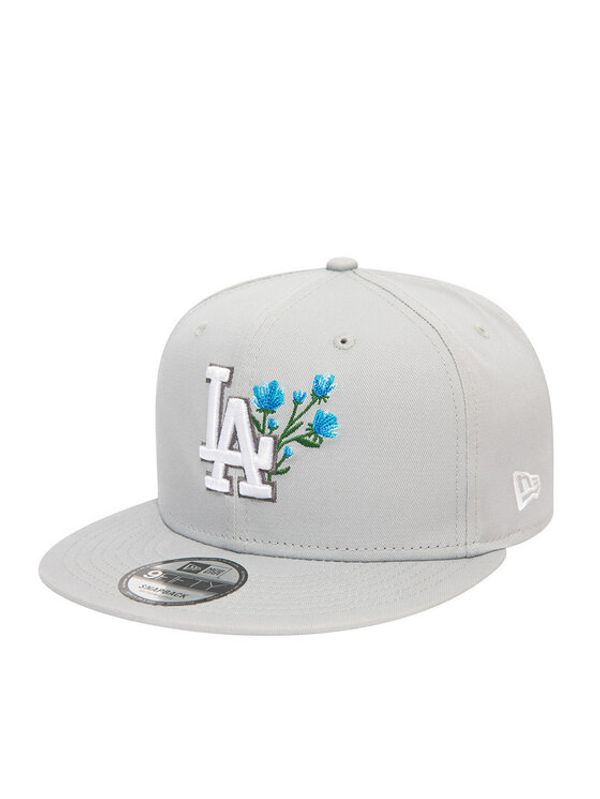 New Era New Era Kapa s šiltom Seasonal Flower 9Fi 60565383 Modra