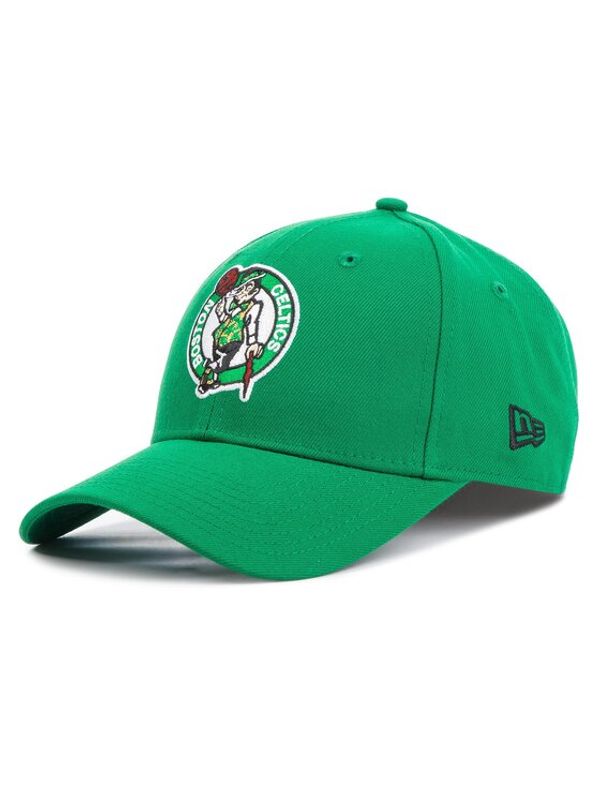 New Era New Era Kapa s šiltom The League Boscel O 11405617 Zelena