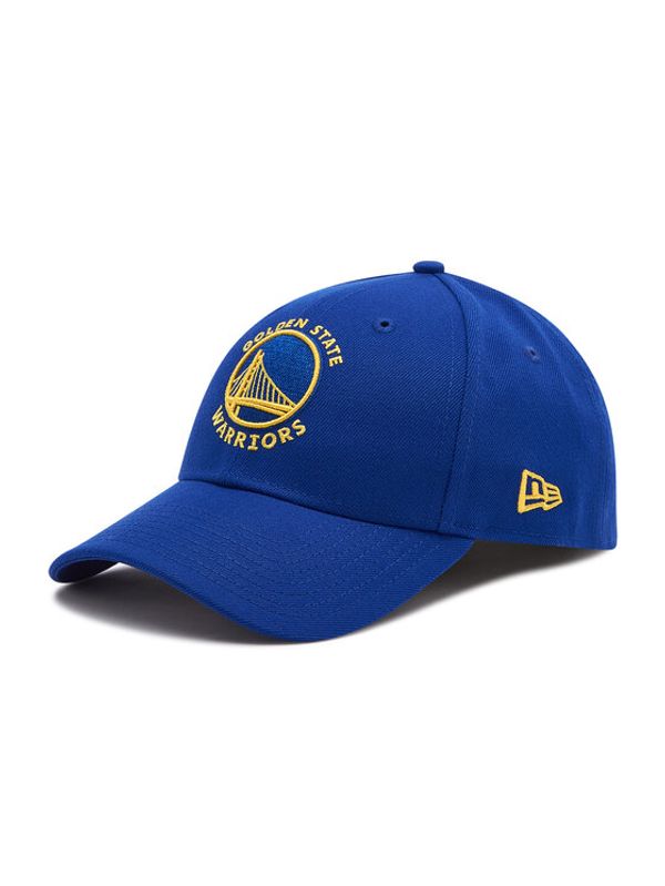 New Era New Era Kapa s šiltom The League Golwar O 12145285 Modra